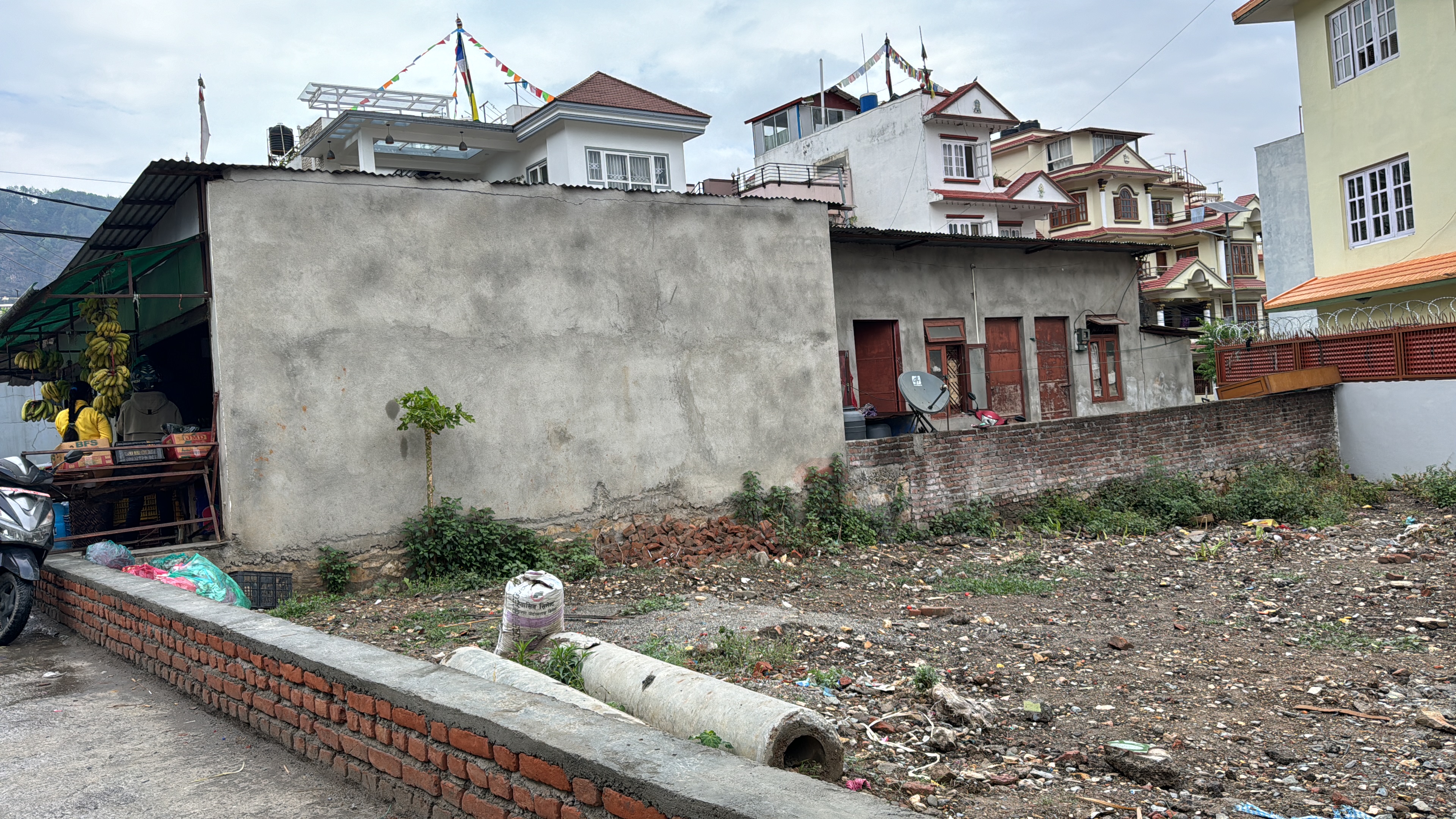 Picture of Nagarjun Municipality, Bagmati